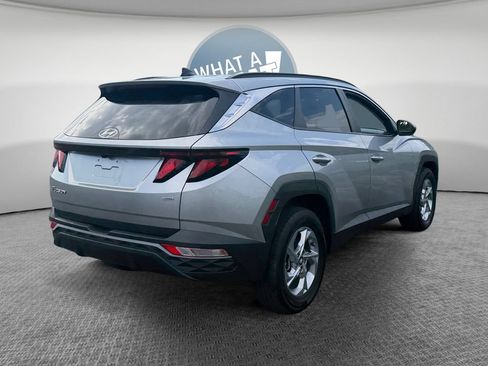 Used 2024 Hyundai Tucson SEL AWD/4WD image 3