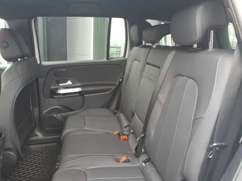 New 2026 Mercedes-Benz GLB 250 4MATIC image 26