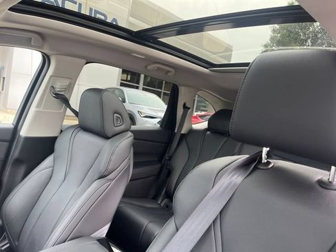 Certified 2026 Acura MDX SH-AWD image 42