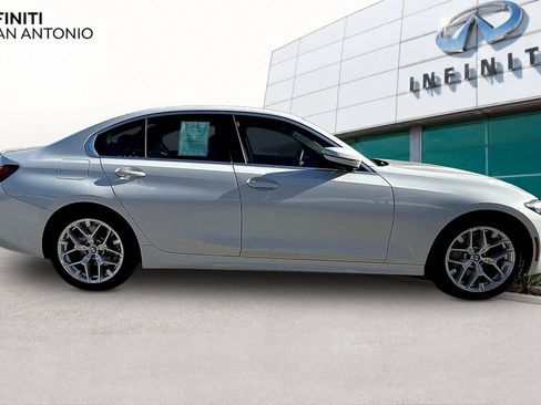 Used 2025 BMW 330i Sedan RWD image 46