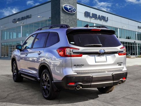 New 2026 Subaru Ascent Bronze Edition image 6