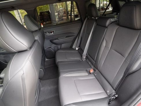 New 2026 Subaru Outback Touring XT AWD/4WD image 17