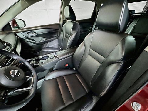 Used 2023 Nissan Rogue SV w/ SV Premium Package AWD/4WD image 11