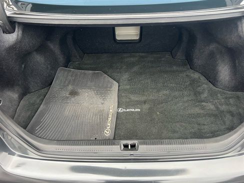 Used 2009 Lexus ES 350 FWD image 21