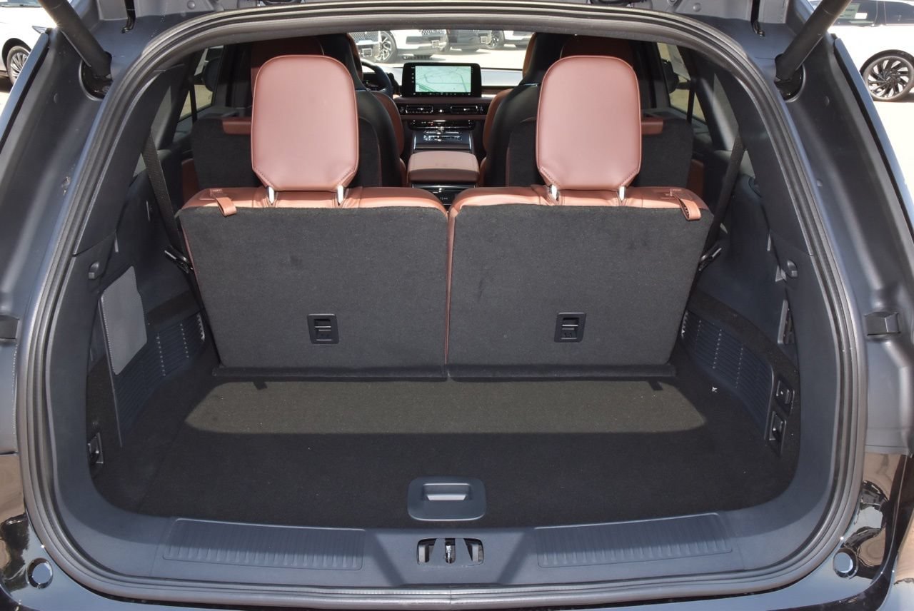 New 2026 Lincoln Aviator Reserve AWD/4WD image 37