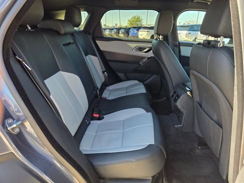 Used 2026 Land Rover Range Rover Velar Dynamic SE image 20