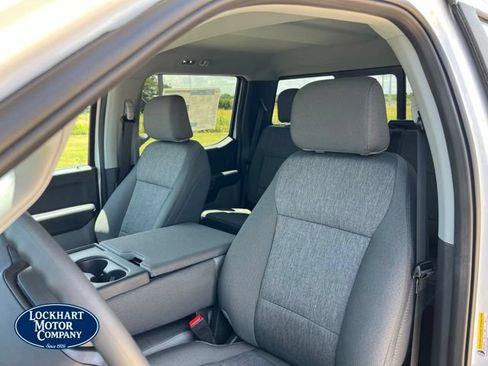 New 2026 Ford F250 XL w/ STX Appearance Package AWD/4WD image 15