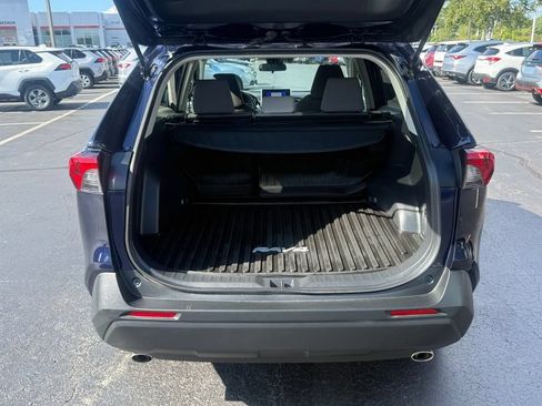 Used 2024 Toyota RAV4 XLE w/ Weather Package AWD/4WD image 17