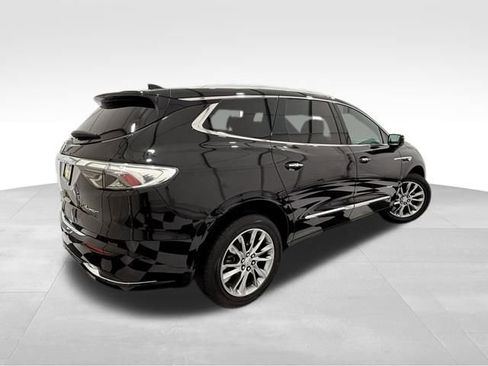 Used 2023 Buick Enclave Avenir w/ Avenir Technology Package image 7