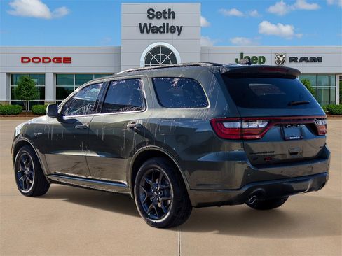 New 2026 Dodge Durango GT w/ Blacktop Package image 5