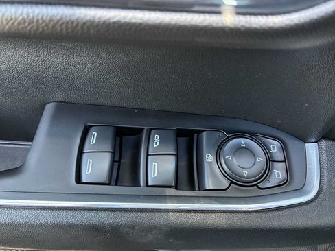 Used 2024 Chevrolet Silverado 1500 RST AWD/4WD image 15