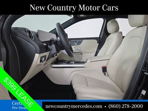 Certified 2026 Mercedes-Benz GLA 250 4MATIC image 16