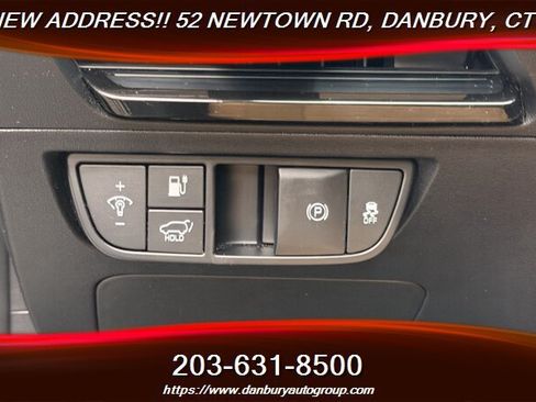 Used 2023 Kia EV6 GT-Line AWD/4WD image 15