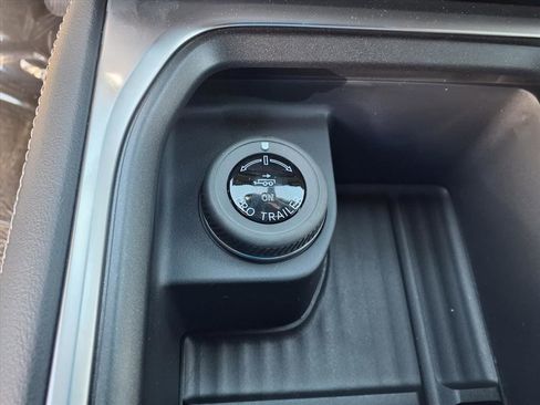 New 2026 Ford Expedition Max Platinum w/ Stealth Performance Package image 12