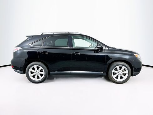 Used 2010 Lexus RX 350 2WD image 10