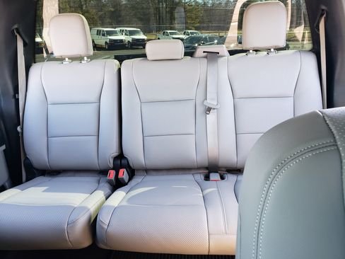 Used 2020 Ford F150 XLT w/ Equipment Group 301A Mid image 30