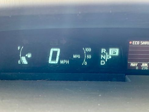Used 2014 Toyota Prius Two FWD image 34