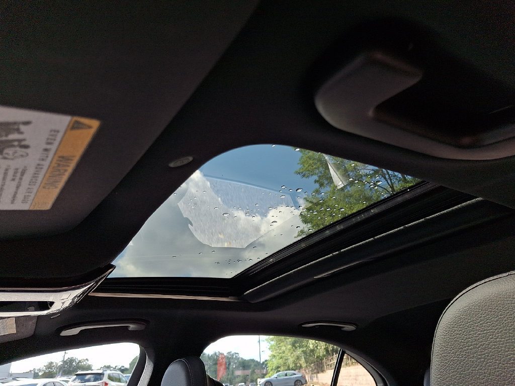 Used 2024 Mercedes-Benz C 300 4MATIC Sedan image 14