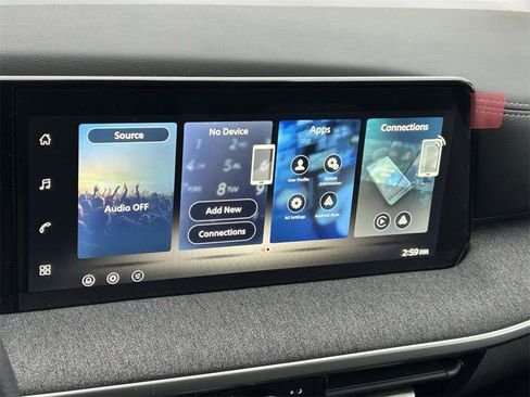 New 2026 Nissan Kicks SV image 12