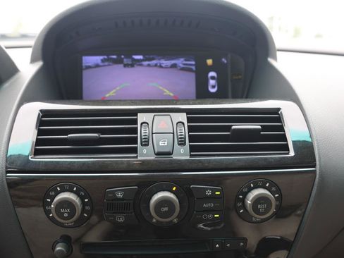 Used 2004 BMW 645Ci Convertible image 29