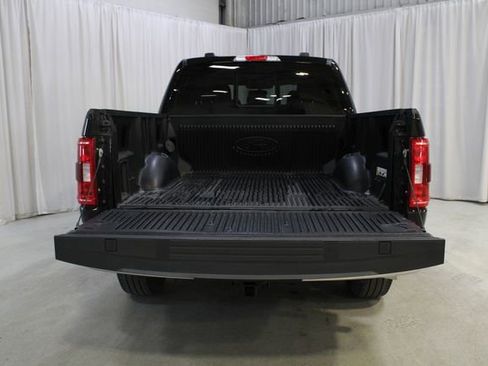 Used 2023 Ford F150 XLT w/ Equipment Group 302A High image 30