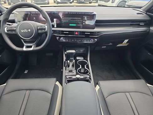 New 2026 Kia K5 GT-Line FWD image 12