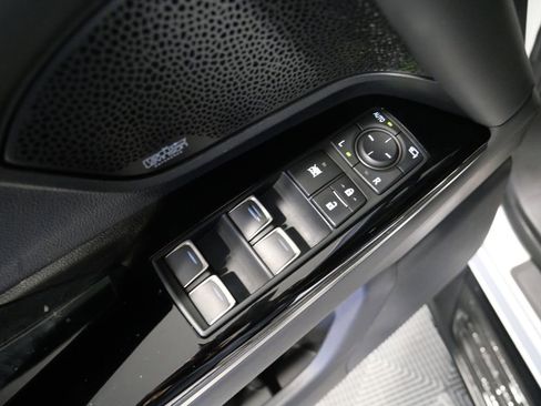 Certified 2022 Lexus LX 600 F Sport image 15