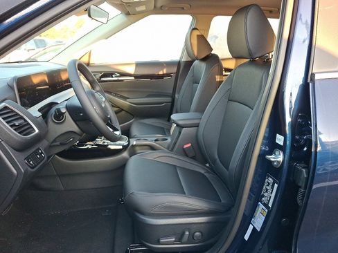 New 2026 Kia Seltos EX image 6