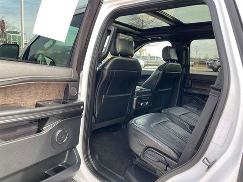 Used 2019 Ford Expedition Limited w/ Equipment Group 301A image 98