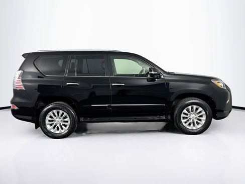 Used 2019 Lexus GX 460 Premium AWD/4WD image 12