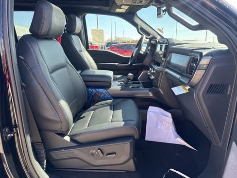 New 2026 Ford F150 Lariat AWD/4WD image 18