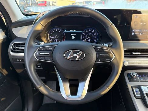 Used 2021 Hyundai Palisade SEL w/ Convenience Package FWD image 45