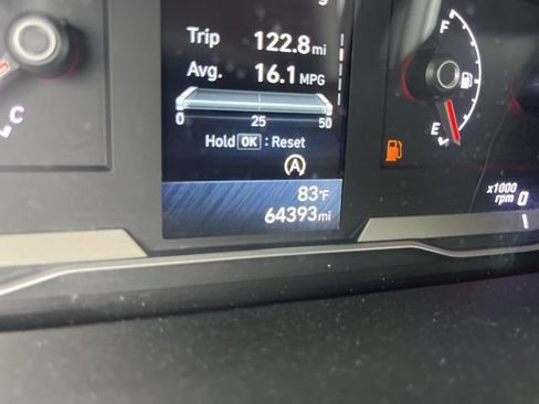 Used 2023 Hyundai Tucson SEL FWD image 10