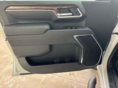 New 2026 Chevrolet Silverado 3500 LT w/ Trail Boss Package image 10