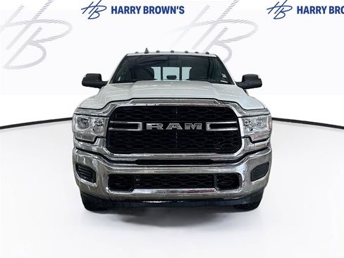 Used 2022 RAM 3500 Tradesman AWD/4WD image 6
