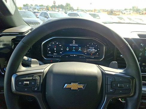 Used 2024 Chevrolet Silverado 1500 High Country w/ High Country Premium Package image 50