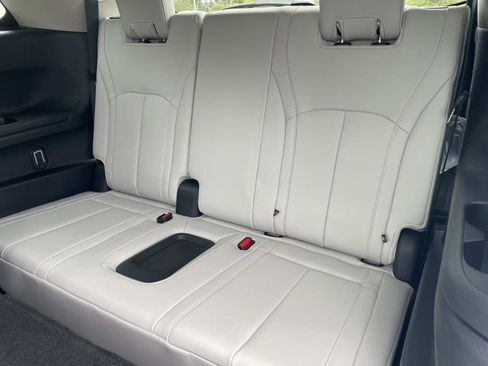New 2026 INFINITI QX60 Luxe w/ Cargo Package FWD image 5