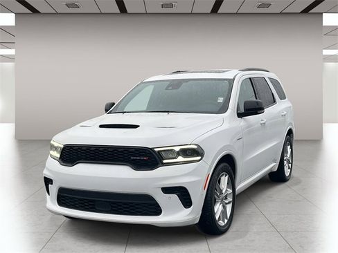 Used 2024 Dodge Durango R/T image 8