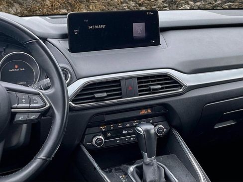 Used 2023 MAZDA CX-9 Touring image 6