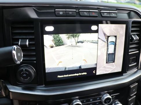 Used 2024 Ford F250 Lariat w/ Lariat Ultimate Package AWD/4WD image 27
