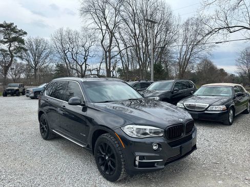 Used 2014 BMW X5 xDrive35i image 3
