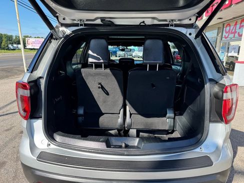 Used 2019 Ford Explorer Sport image 41