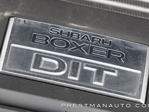 Used 2018 Subaru Forester 2.0XT Touring image 73