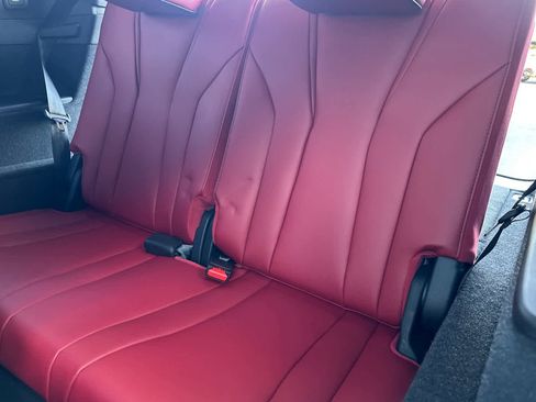 New 2026 Acura MDX A-Spec image 12