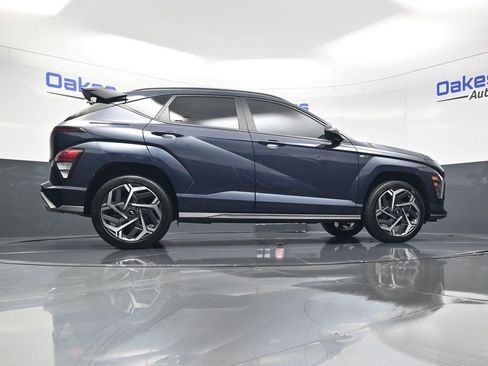 Used 2024 Hyundai Kona N Line image 47