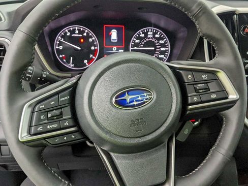 New 2026 Subaru Ascent Touring image 17