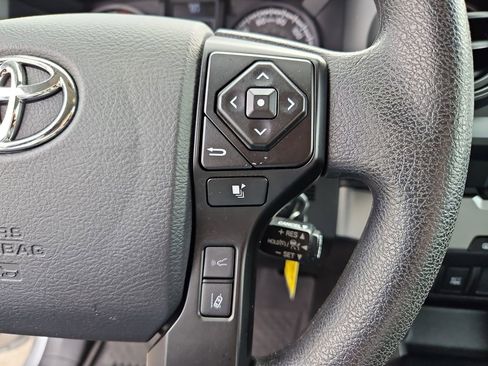 Used 2023 Toyota Tacoma SR5 image 12