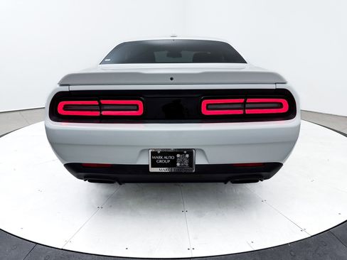 Used 2018 Dodge Challenger SXT Plus image 18