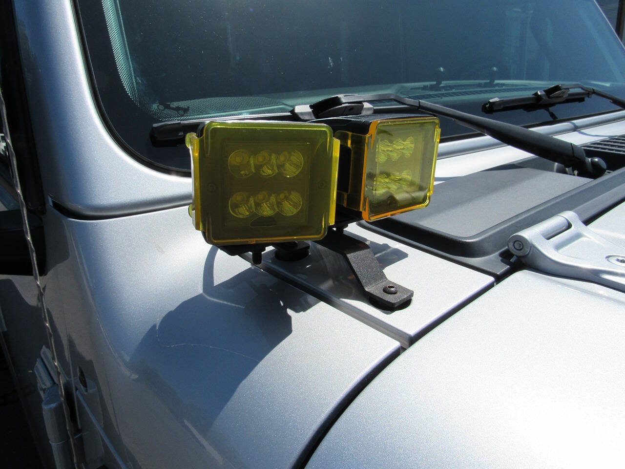 Used 2023 Jeep Gladiator Sport AWD/4WD image 19