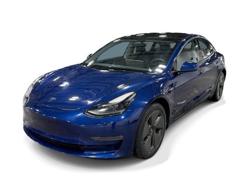 Certified 2023 Tesla Model 3 Standard Range RWD image 14